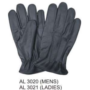  Ladies Premium Grade Cowhide Leather Driving Gloves W 