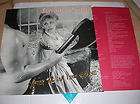 SAVAGE GRACE after the fall from grace LP black dragon 1986