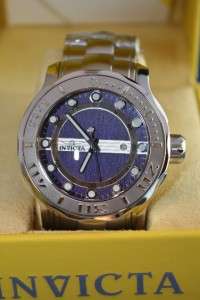 We are an Invicta Elite Retailer   All watches come with a 1 year 