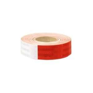   Conspicuity Tape 2x150 Roll 12 Kiss Cut Strips