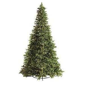  14 Tall Scotch Pine Commercial Christmas Tree With 3,640 