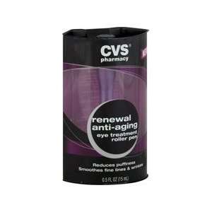  CVS Smoothing & Perfecting Wrinkle Treatment Beauty