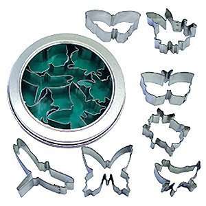 Insect Cookie Cutter Set   mini 