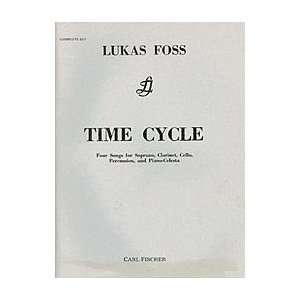  Time Cycle Musical Instruments