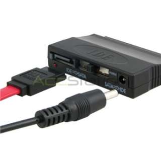 Syba Pata to Sata Bi directional Device adapter 40 pin IDE connection 