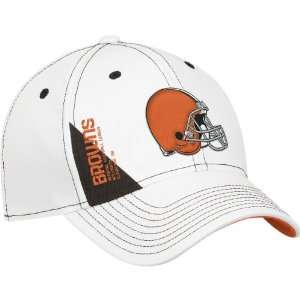  Reebok Cleveland Browns 2010 Player Draft Hat