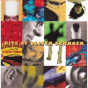  Bits of Oliver Schroer CD (2002) 