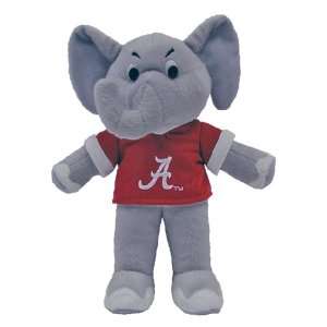 Alabama Crimson Tide Mini Musical Mascots Sports 