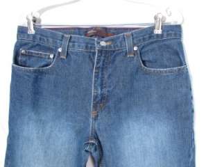 Perry Ellis Jeans Relaxed Women 34 x 30  