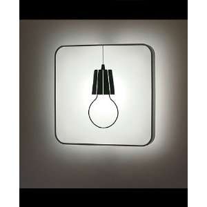  Schermo wall sconce by Modoluce