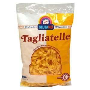 Schar, Pasta Tagiatelle, 12 OZ (Pack of 10)