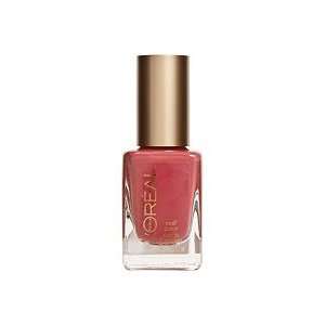   Oreal Colour Riche Nail Color Smell The Roses (Quantity of 5) Beauty