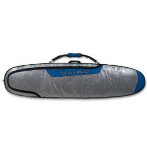  Dakine Grey/Blue Noserider Daylite Surf Bag Sports 