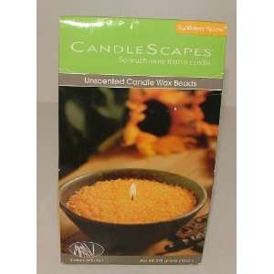  Sunflower Yellow Candle Scapes