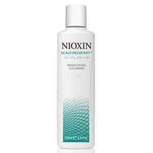  Nioxin Scalp Recovery Medicating Cleanser 6.76 oz Health 