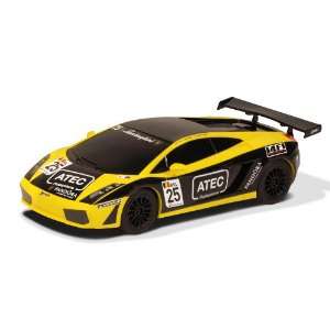  Scalextric Lamborghini Gallardo GT R #25 (Digital Plug 