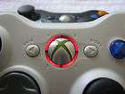   RING OF LIGHT MOD FOR XBOX 360 CONTROLLER CUSTOM ROL CONSOLE PS3 NEW