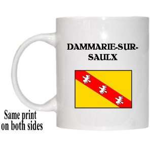  Lorraine   DAMMARIE SUR SAULX Mug 