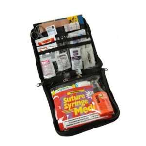   Medical Kits 0130 0316 Amk Savvy Traveler Kit