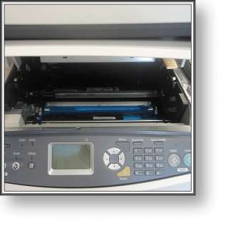 Epson AcuLaser CX11NF Printer / Scanner / Fax / Copy Machine + NO 
