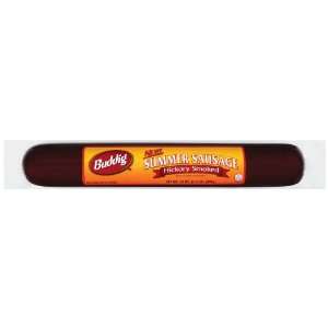 Old Wisconsin Summer Sausage, Buddig Grocery & Gourmet Food