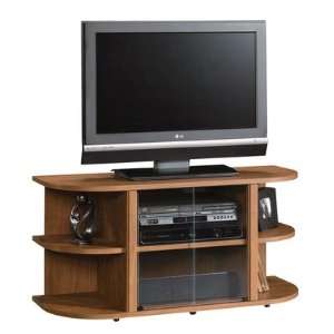  Sauder 408973 Camber Hill Panel 44 TV Stand Furniture 