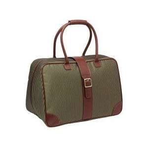  Hartmann Wings Stripe Large Satchel 