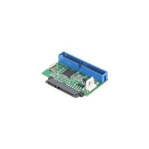    BYTECC IDE Adaptor IDE to SATA Converter For Drive Electronics