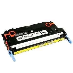  Compatible Canon 117Y (NT C7583F) Toner, Yellow 