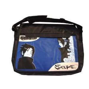  Naruto  Sasuke Messenger Bag Toys & Games