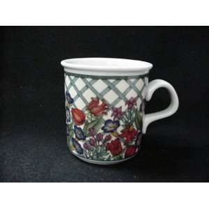  DANSK MUG NORDIC GARDEN 