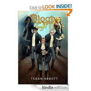    Tegan Abbott, Sally Howe, Sarah Ellerton  Kindle Store