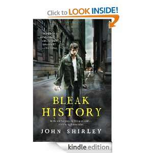 Start reading Bleak History  Don 