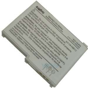   Battery (700 mAh) for Sanyo SCP 2700 Cell Phones & Accessories