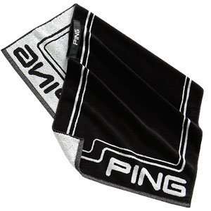  PING Golf Towel Closeout