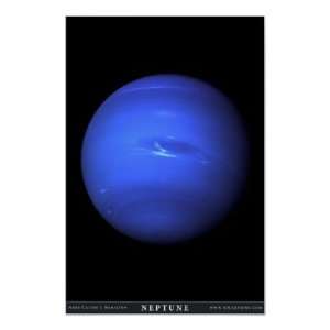  The Planet Neptune Posters