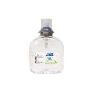   Sanitizer   Alcohol Based Hand Sanitizer   2 oz bottle with Flip Cap