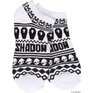  The Shadow Conspiracy Nightmare Before Christmas Sock 