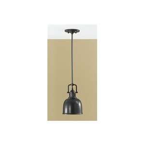 Parker Place Collection Mini Pendant Lighting 7.5 W Murray Feiss 