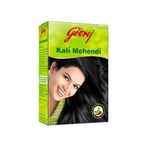  Godrej Kali Mehandi Beauty