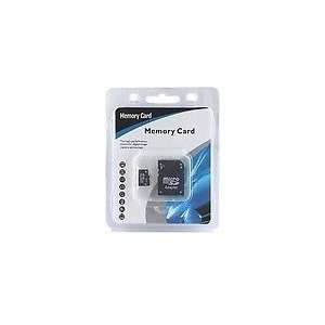  Memory Card 32GB Micro SD Card class 10 + SDHC adapter 