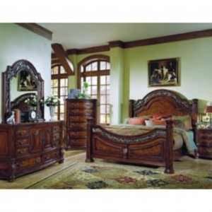 San Marino Queen Bedroom Set (1 Bx 3530 250, 1 Bx 3530 251, 1 Bx 3530 
