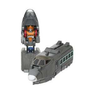   Transformers Universe MicroMasters   Midnight Express Toys & Games