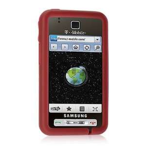   Soft Skin Cover Samsung F480 Protector Case Cell Phones & Accessories