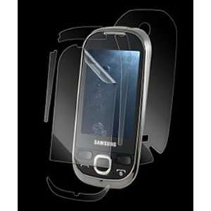  IPG Samsung Galaxy 5 GT i5500 Invisible FULL BODY 