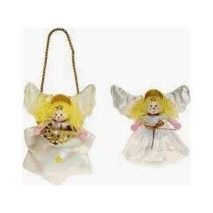  Le Toy Van PO20 Aimee Angel Doll and Star Bag Toys 