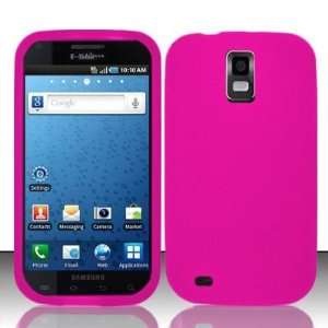  Samsung Hercules T989 Galaxy S2 (T Mobile) Silicon Skin 