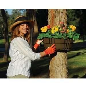 Garden Aire Flexit Planter White Patio, Lawn & Garden