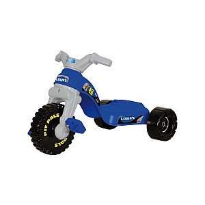  Amloid Jimmie Johnson Mini Cycle Toys & Games