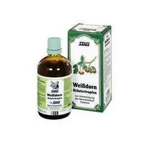    Weissdorntropfen 100ml liquid by Salus Haus